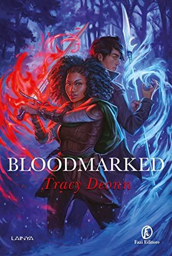 Bloodmarked: Vol. 2