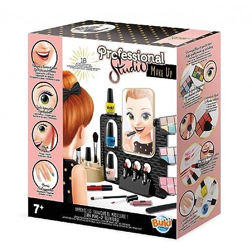 Buki France Professional Studio Make Up