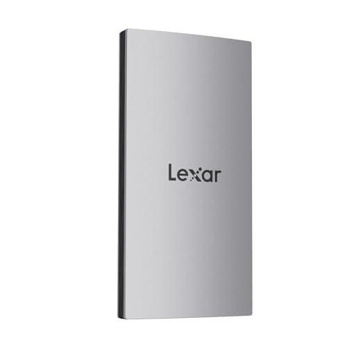 Lexar ES3 1TB SSD Esterno