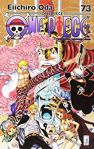 One Piece New Edition - Volume Non Specificato