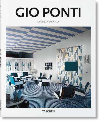 Gio Ponti - Edizione Illustrata