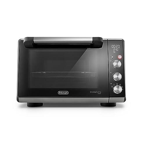 De'Longhi Sfornatutto Chef DO34326 Forno Elettrico Multifunzione