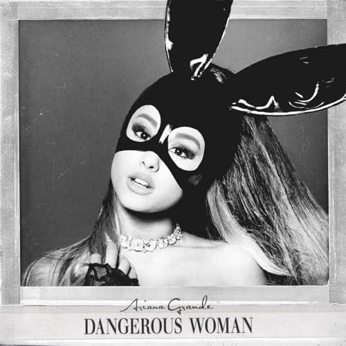 Bruno Banani Dangerous Woman Eau de Toilette Spray