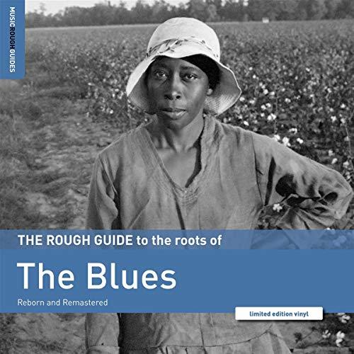 The Rough Guide To The Roots Of The Blues