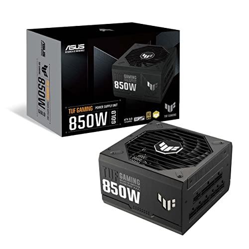 ASUS TUF Gaming 850W Alimentatore Modulare