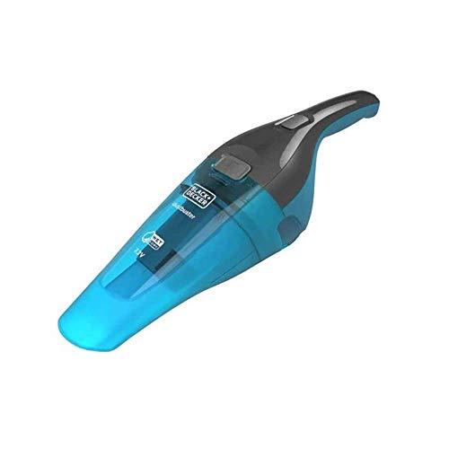 BLACK+DECKER dustbuster Aspirapolvere Portatile Wet & Dry 7.2V