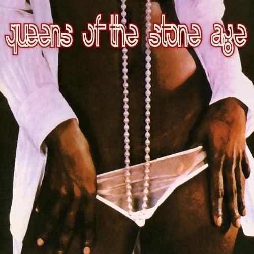 Queens of the Stone Age - In Times New Roman... [Vinile]