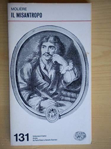 Il misantropo