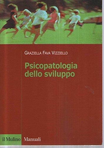 Psicopatologia dello sviluppo