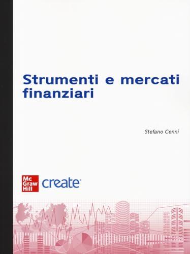 Strumenti e mercati finanziari. Con e-book