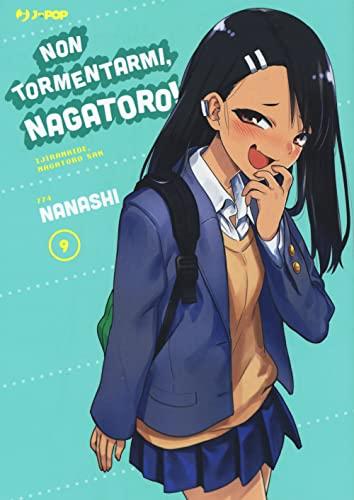 Non tormentarmi, Nagatoro! (Vol. 9)
