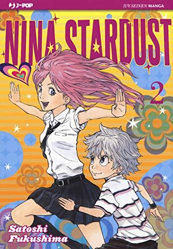 Nina Stardust (Vol. 2)