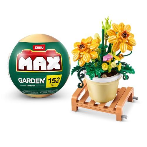 MAX Premium Garden Pot Plants - Cosmos Sulphureus