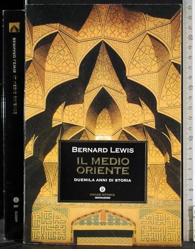 Il Medio Oriente: Storia, Geografia e Cultura