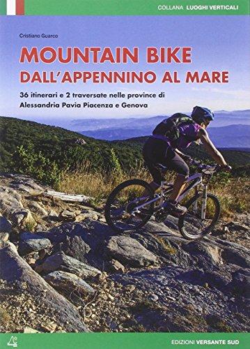 Mountain bike dall'Appennino al mare