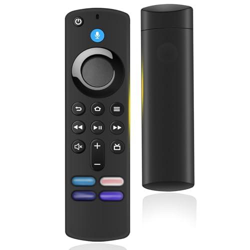 Telecomando Vocale Sostitutivo per Smart TV 2nd/3rd Gen, Lite, 4K, Cube (BF029)