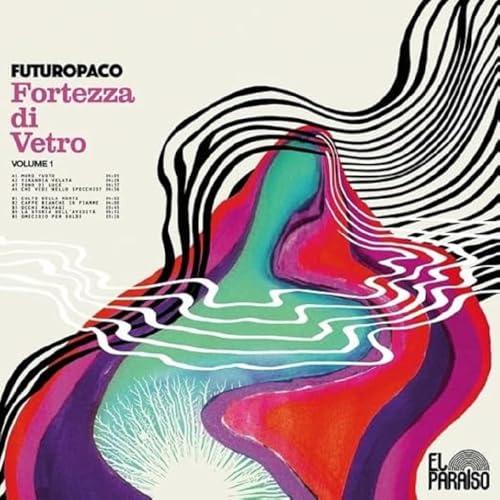 Fortezza di Vetro Vol. 1 - Colonna Sonora Originale