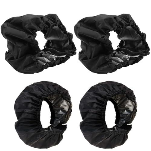 Copriruota per Passeggino PLABBDPL - Protezione e Igiene per le Tue Ruote