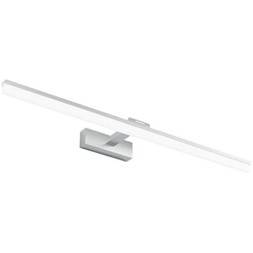 Klighten Lampada Specchio Bagno LED 24W 80CM