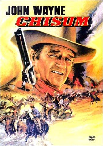 Chisum (DVD)