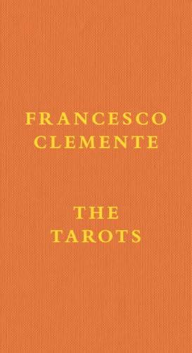 Francesco Clemente The Tarots /anglais