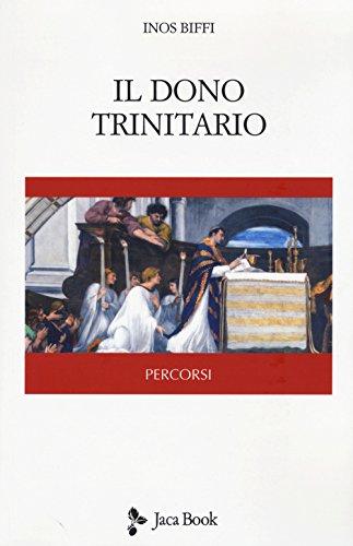 Il dono trinitario di Inos Biffi: Un'esplorazione teologica dell'Eucaristia
