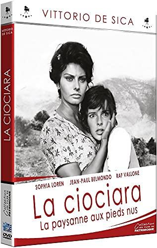 La Ciociara - DVD