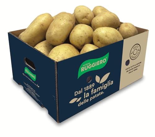 Patate RUGGIERO da