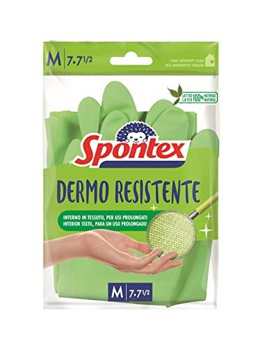 Spontex Guanti Dermo Resistente - Taglia M