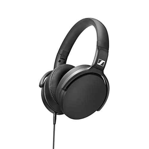 Sennheiser HD 400S Cuffie Over-Ear con Microfono