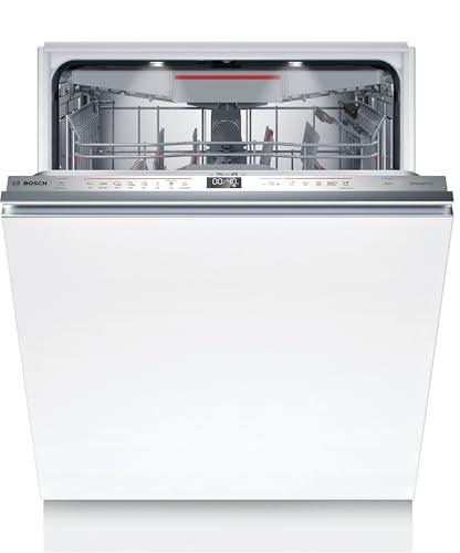 Bosch SMV6ECX10E Serie 6 Lavastoviglie da incasso a scomparsa totale