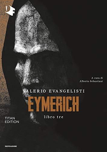Eymerich. Titan Edition (Vol. 3)