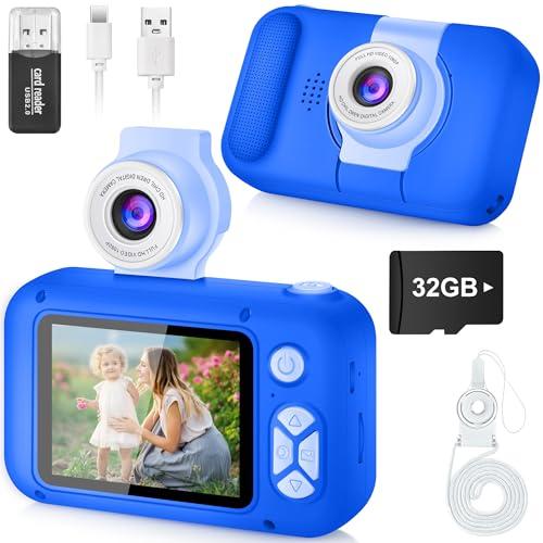 Macchina Fotografica per Bambini ARNSSIEN