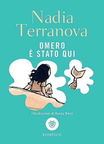 Omero è stato qui