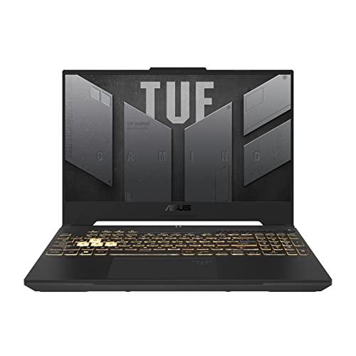 Asus TUF Gaming F15 FX507ZI4#B0D5RJCB9X, Notebook con Monitor da 15.6