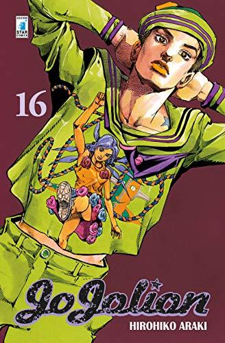 Jojolion - Star Comics