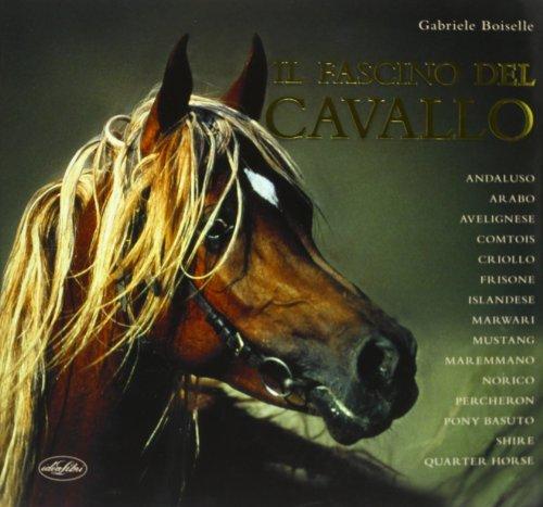 Il fascino del cavallo. Ediz. illustrata