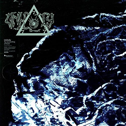 The Second Ring Of Power