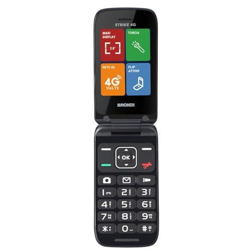 Brondi Strike 4G