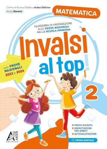 Invalsi al TOP | Matematica 2