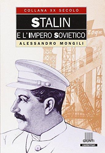 Stalin e l'impero sovietico