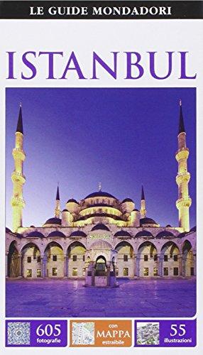 Istanbul - Guida Turistica