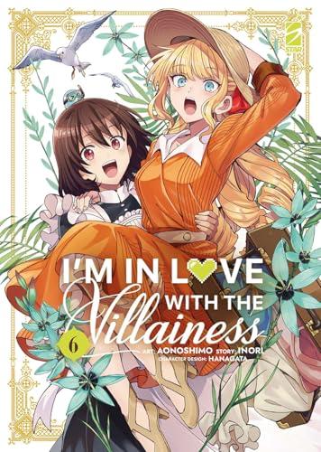 I'm in love with the villainess (Vol. 6)