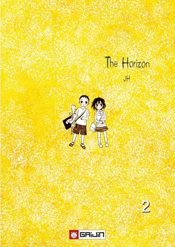 The Horizon, Vol. 2