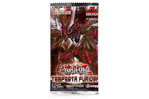 Yu-Gi-Oh! - Booster Pack - TCG202 - Italiano