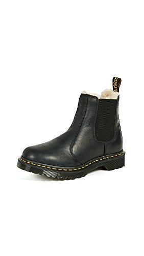 Dr. Martens 2976 Leonore: Gli Anfibi Chelsea Perfetti per l'Inverno