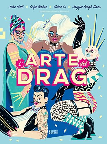 Arte Drag