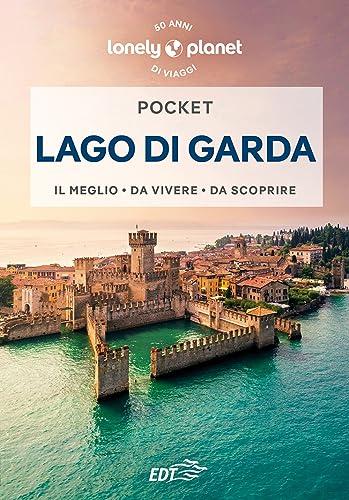 Lago di Garda - Guida Completa al Più Grande Lago d'Italia