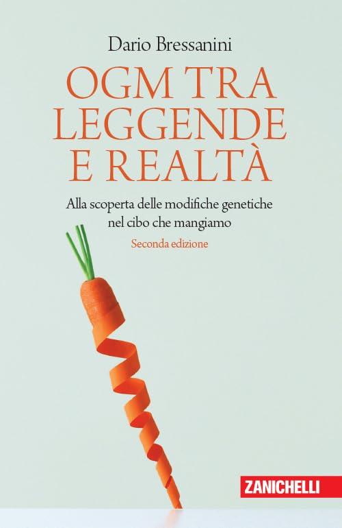 OGM tra leggende e realtà. Alla scoperta delle modifiche genetiche nel cibo che mangiamo