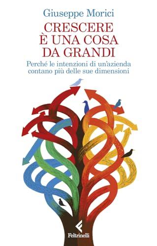 Crescere è una cosa da grandi. Perché le intenzioni di un'azienda contano più delle sue dimensioni